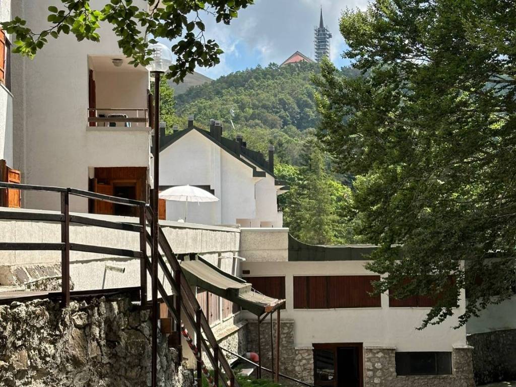 Appartamento a Rieti in Via Monte Terminillo - Foto 2