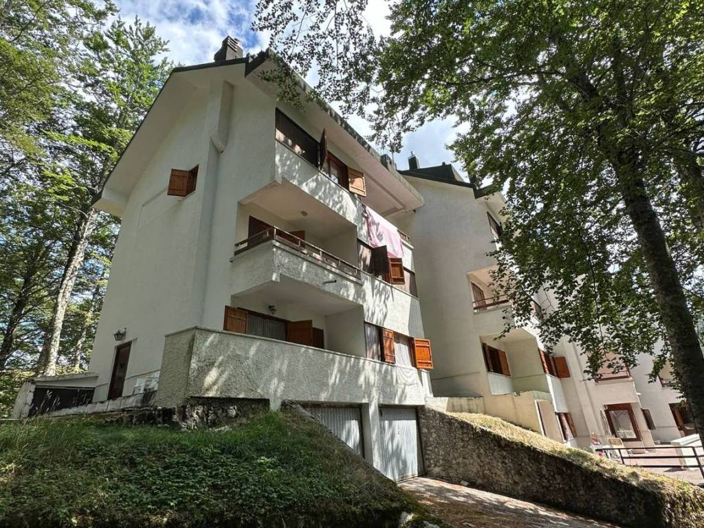 Appartamento a Rieti in Via Monte Terminillo - Foto 3