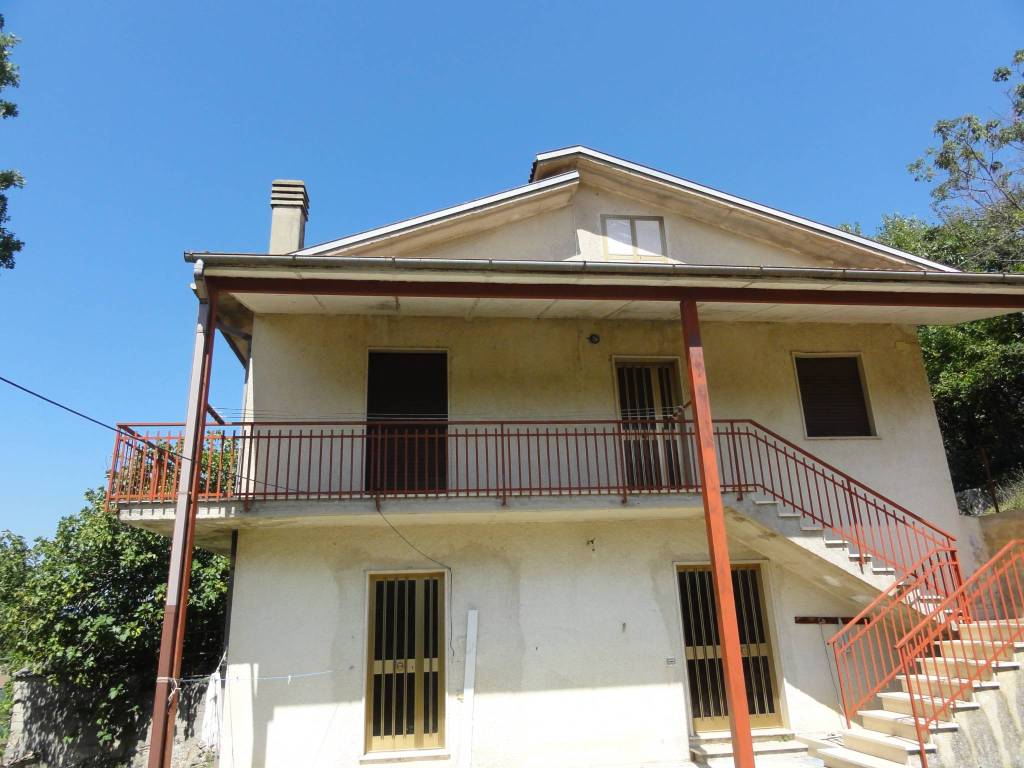 Villa a Rieti in Via Vena - Foto 2