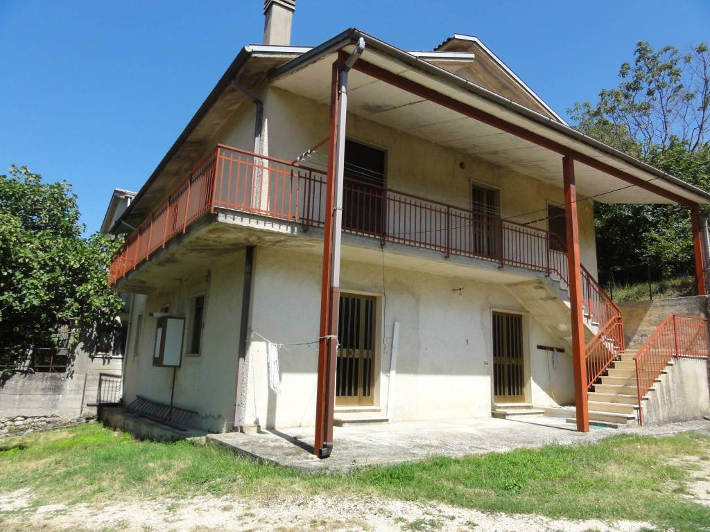 Villa a Rieti in Via Vena - Foto 3