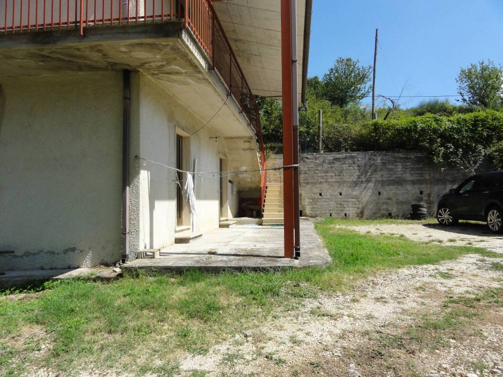 Villa a Rieti in Via Vena - Foto 5