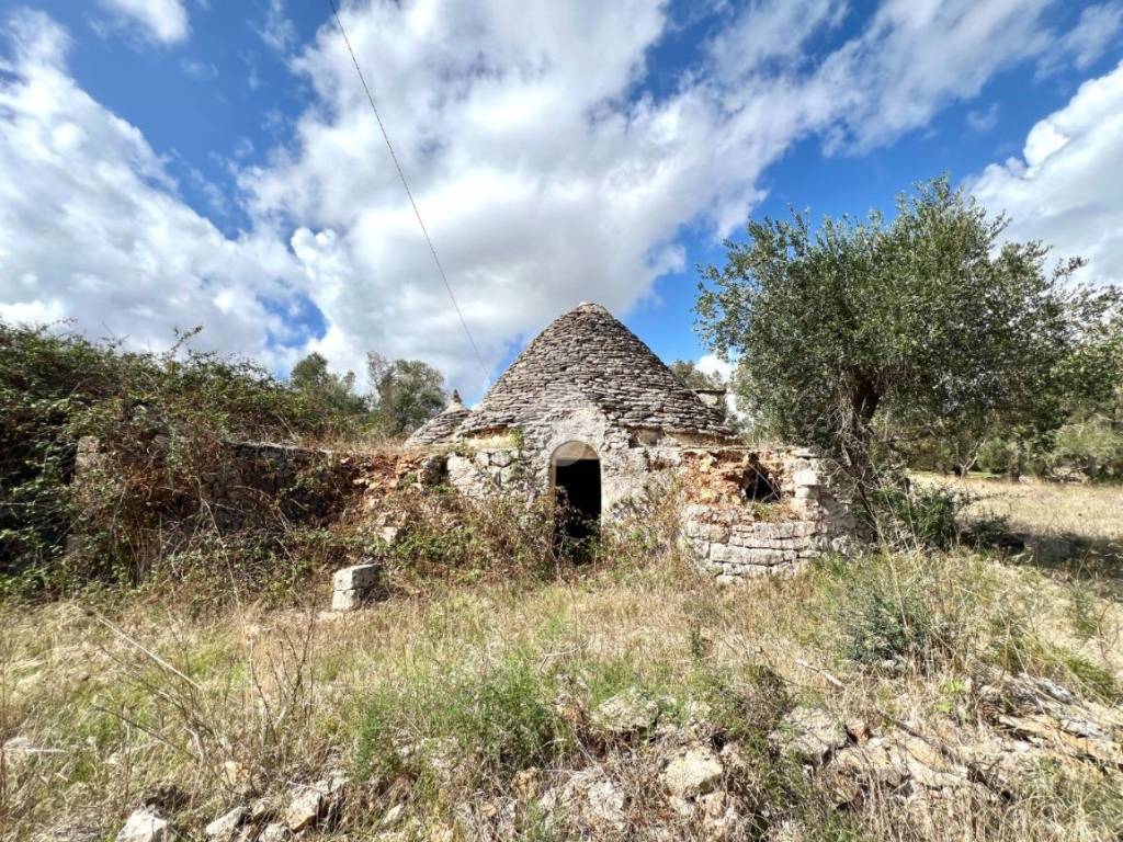 Rustico / casale a Ceglie messapica in Contrada s. angelo - Foto 2