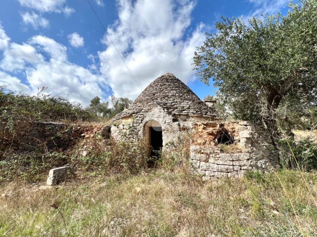 Rustico / casale a Ceglie messapica in Contrada s. angelo - Foto 3