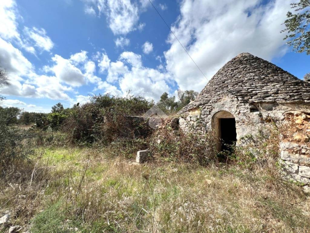 Rustico / casale a Ceglie messapica in Contrada s. angelo - Foto 4