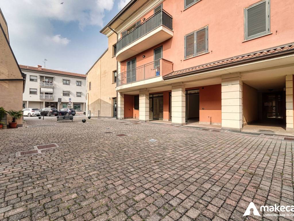 Immobile a Salerano sul lambro in Via Vittorio Veneto, 10 - Foto 2