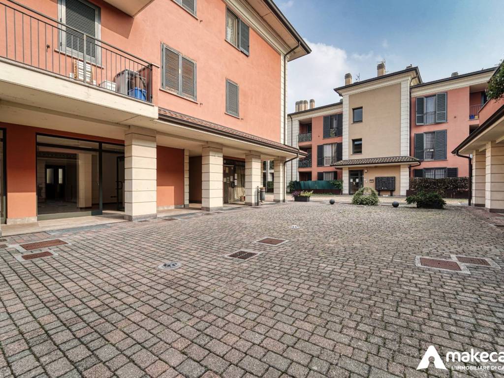 Immobile a Salerano sul lambro in Via Vittorio Veneto, 10 - Foto 4