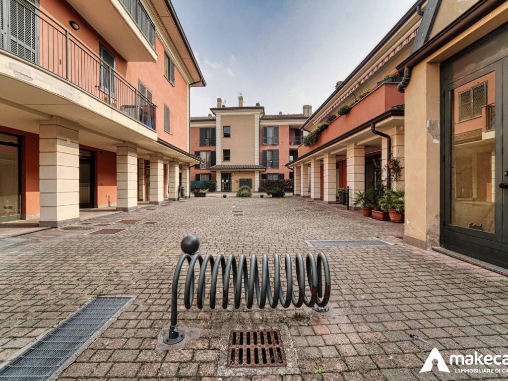 Immobile a Salerano sul lambro in Via Vittorio Veneto, 10 - Foto 5