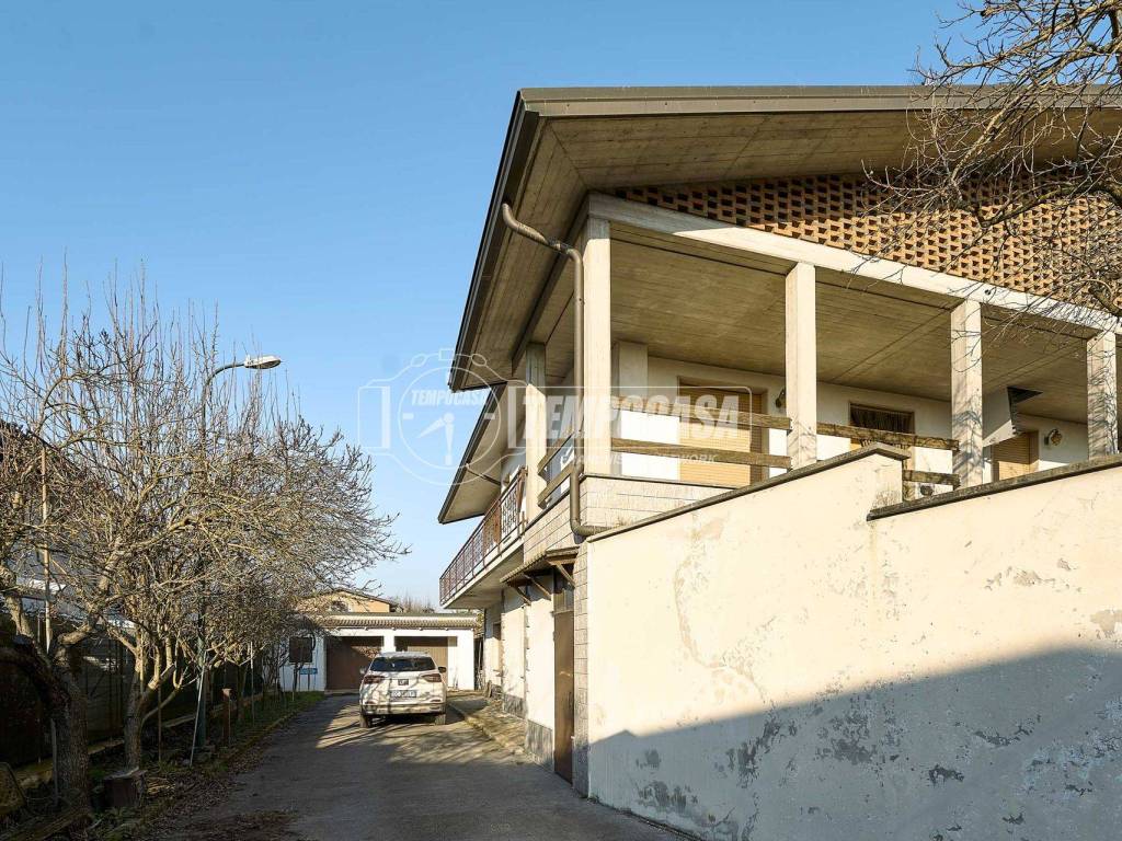 Villa a Cremona in Via Bagnara - Foto 4