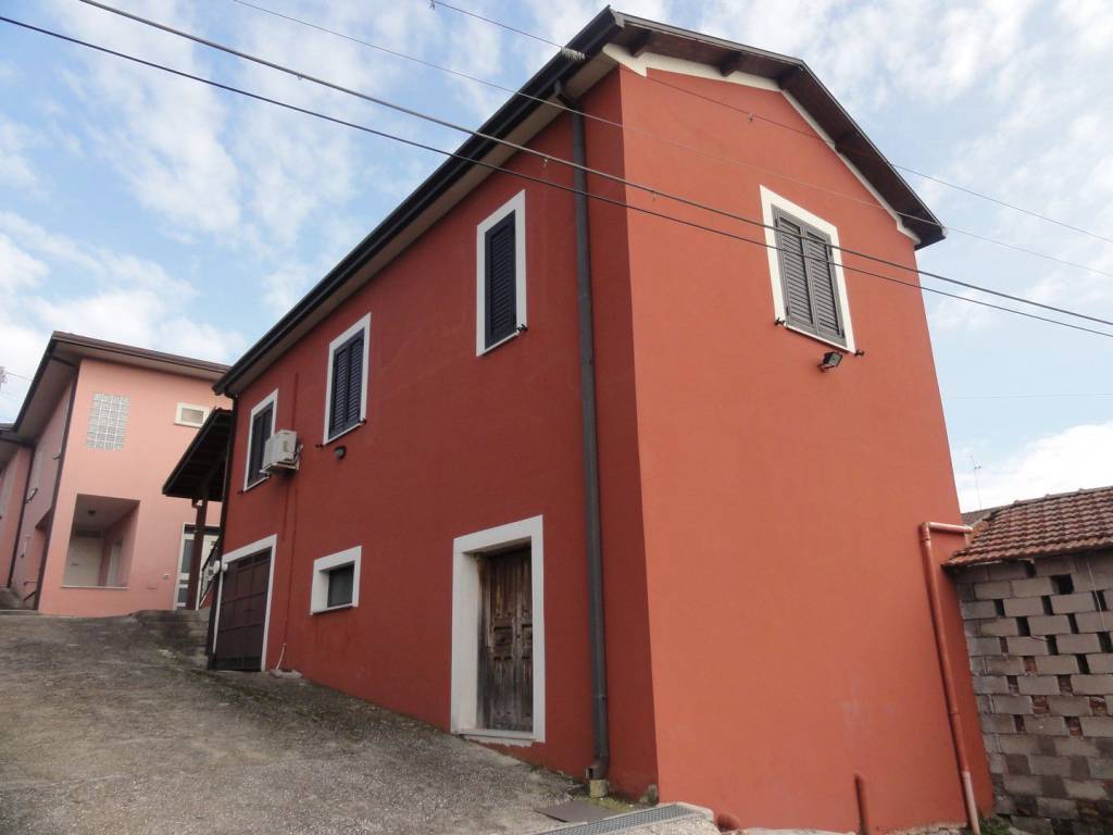 Villa a Ceccano in Sterparo - Foto 2