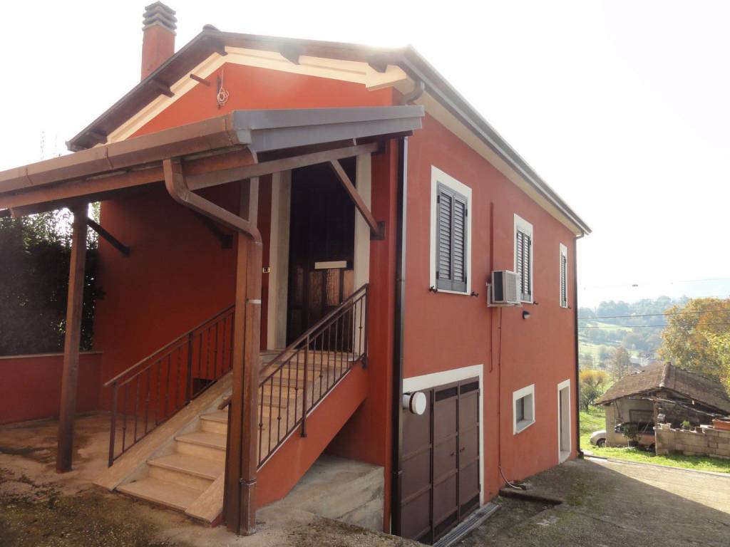 Villa a Ceccano in Sterparo - Foto 3