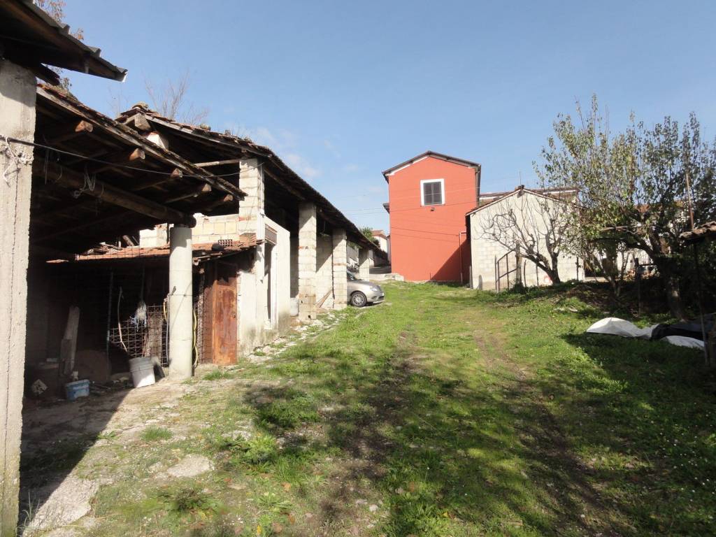 Villa a Ceccano in Sterparo - Foto 5