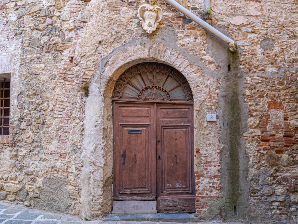 Appartamento a Monterotondo marittimo in Via Varese - Foto 4