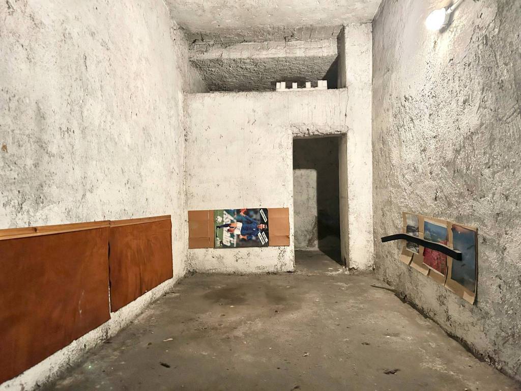 Box / garage a Brescia in Via San Zeno, 144 - Foto 3