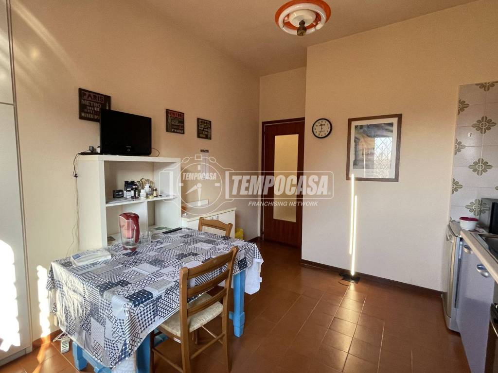 Appartamento a Asti in Via Morando Silvio 13 - Foto 5
