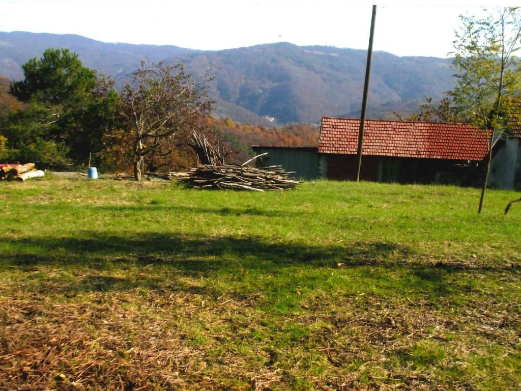 Rustico / casale a Molare in Località San Luca - Foto 2
