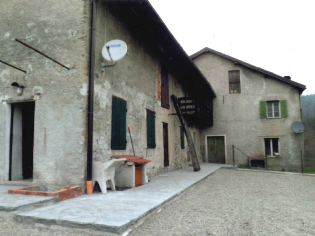 Rustico / casale a Molare in Località San Luca - Foto 3