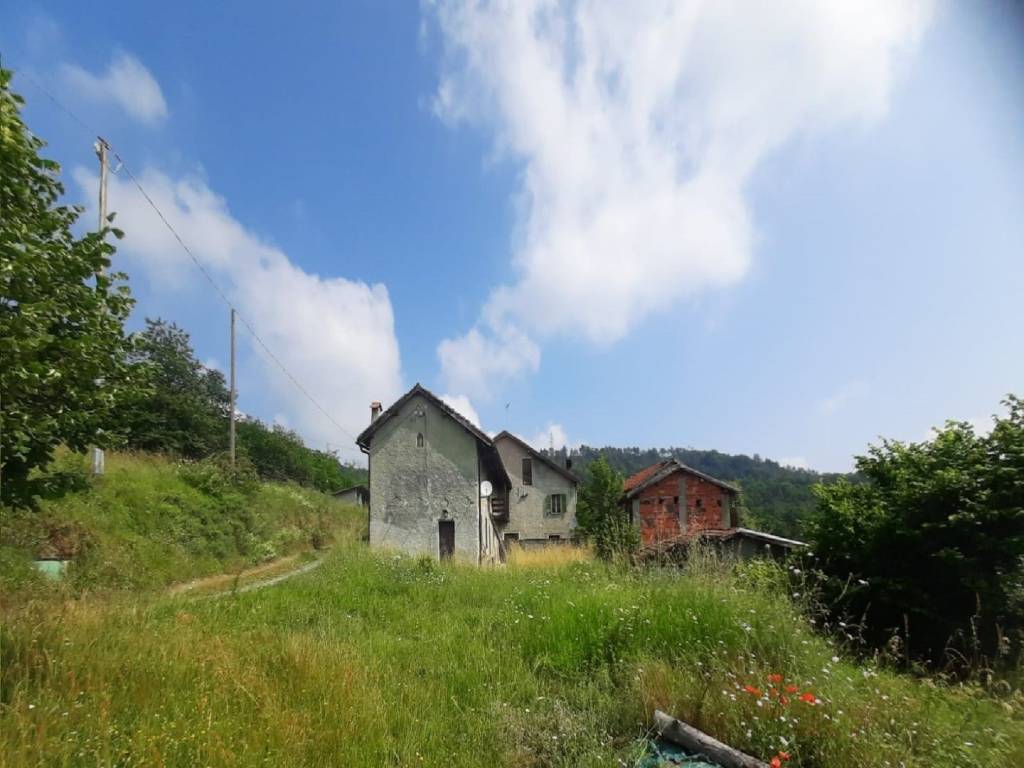 Rustico / casale a Molare in Località San Luca - Foto 4