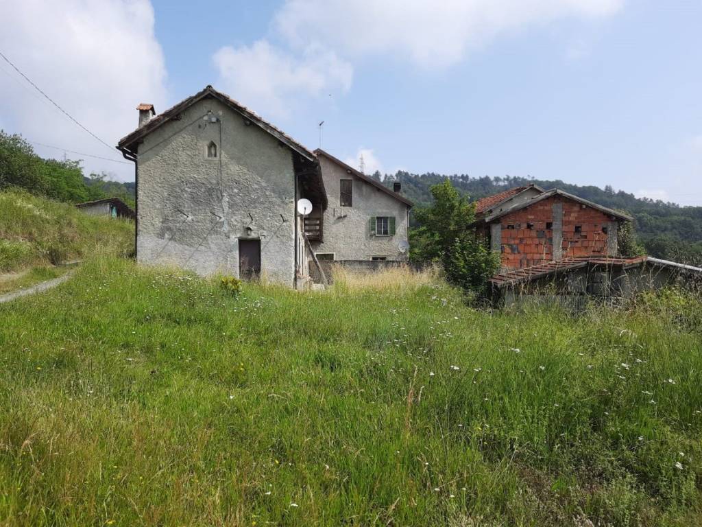 Rustico / casale a Molare in Località San Luca - Foto 5
