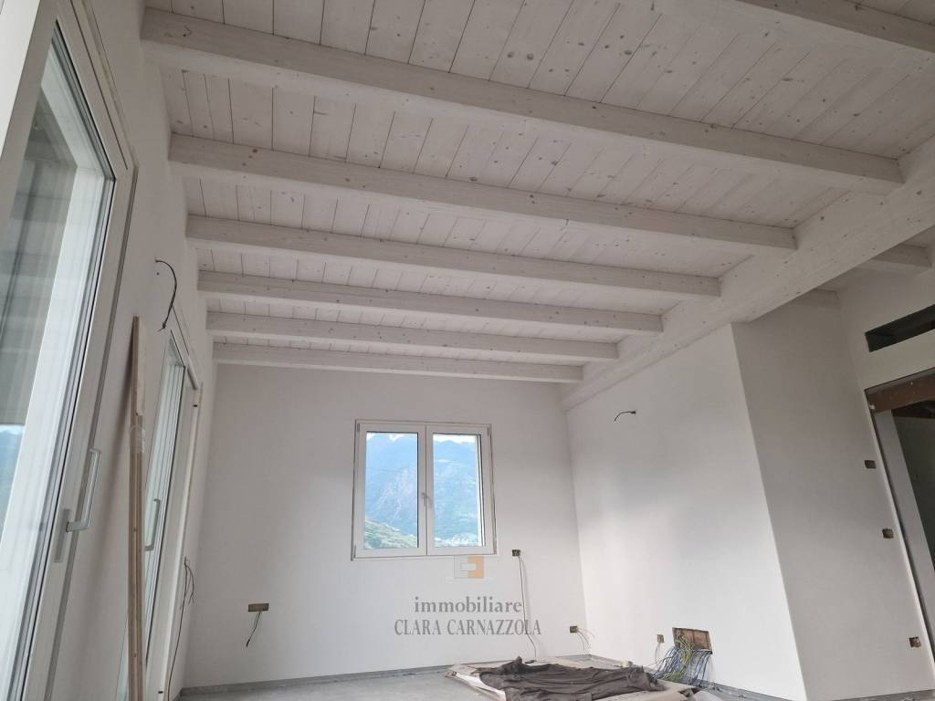 Appartamento a Albosaggia in Via Marini, 36 - Foto 3