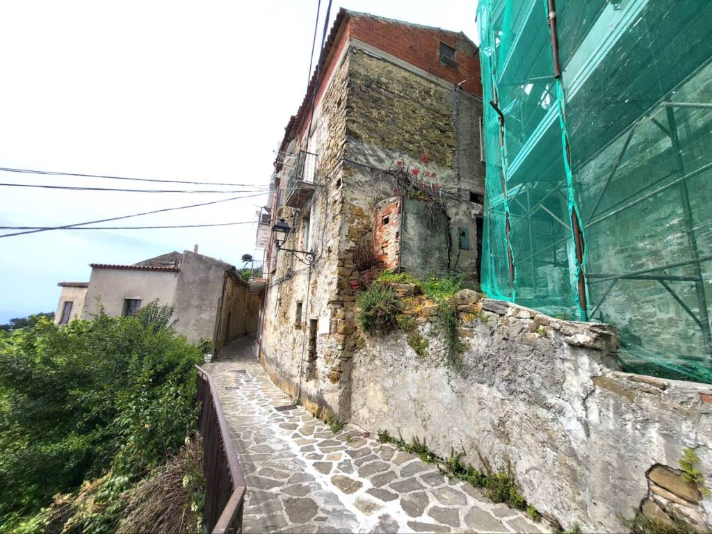 Rustico / casale a Pollica in Via Garibaldi - Foto 2