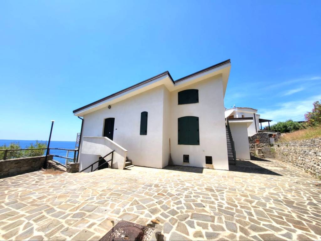 Casa indipendente a Pollica in Via Campo di Mare - Foto 4