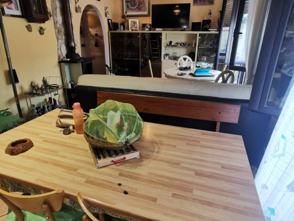 Appartamento a Catanzaro in Via Raffaele Carbonari - Foto 4