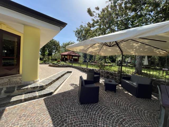 Palazzo / stabile a Roccamonfina in Via Roma, 28 - Foto 2