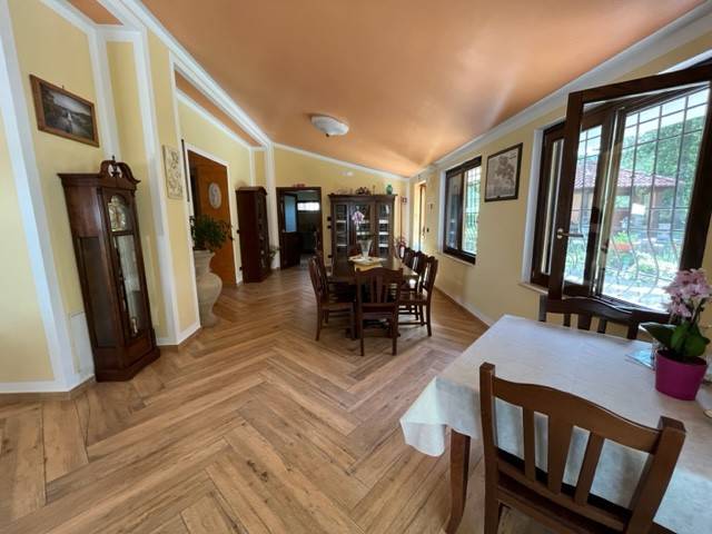 Palazzo / stabile a Roccamonfina in Via Roma, 28 - Foto 3