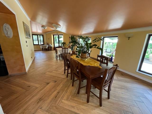 Palazzo / stabile a Roccamonfina in Via Roma, 28 - Foto 4