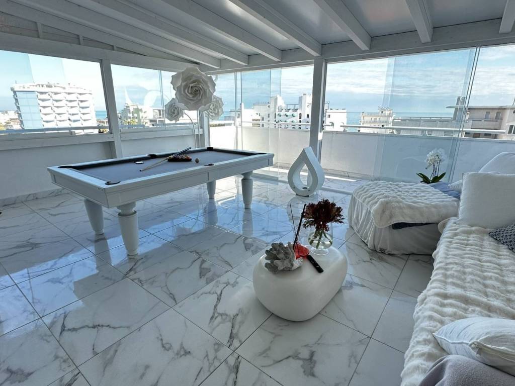 Appartamento a San benedetto del tronto in Via Amilcare Ponchielli, 17 - Foto 2