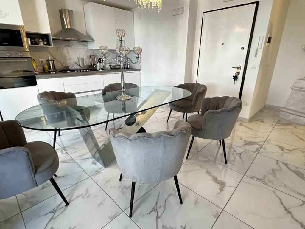 Appartamento a San benedetto del tronto in Via Amilcare Ponchielli, 17 - Foto 4