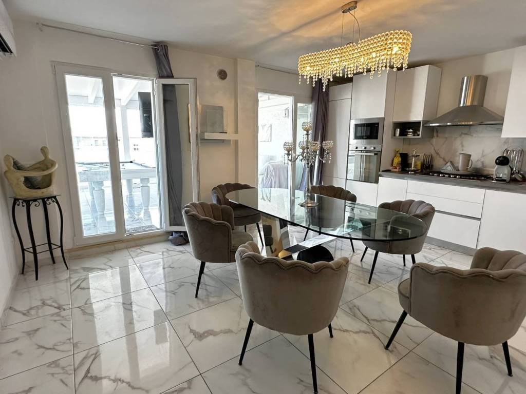 Appartamento a San benedetto del tronto in Via Amilcare Ponchielli, 17 - Foto 5