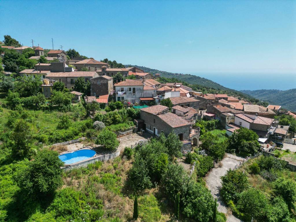 Villa a Pollica in Via Matteo Mazziotti - Foto 2