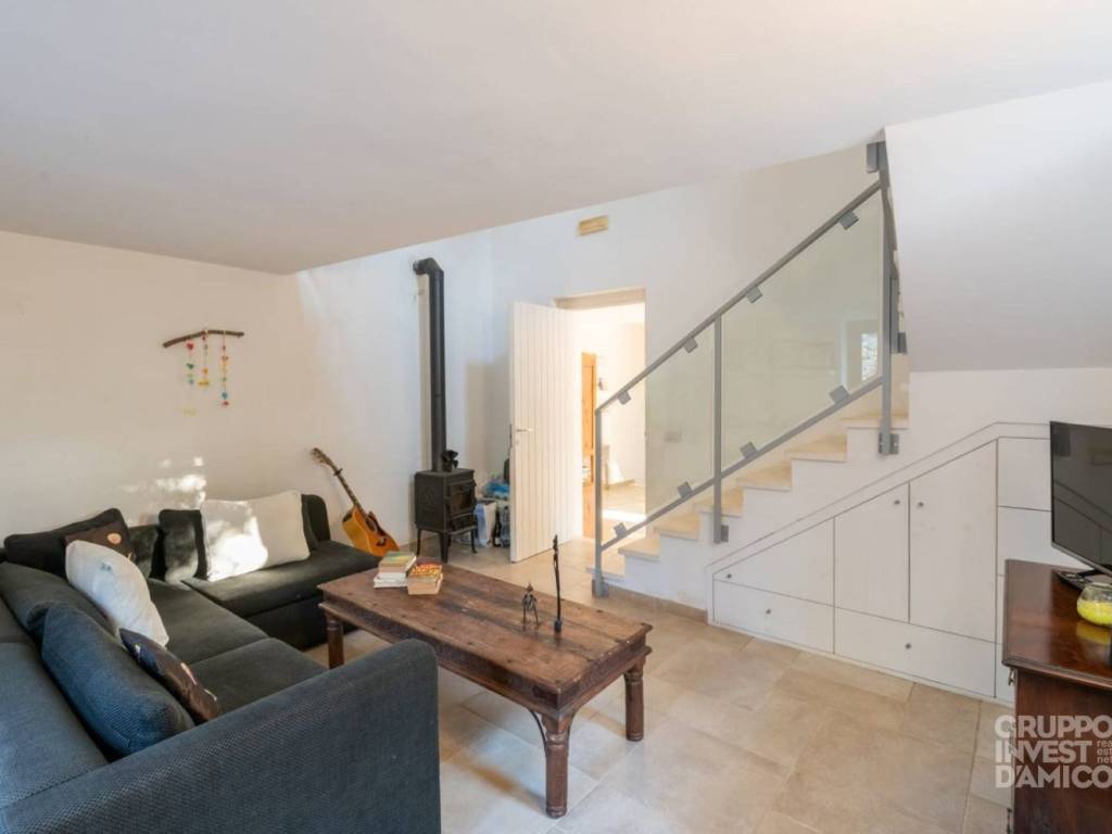 Villa a Ceglie messapica in Contrada Spasimato - Foto 5