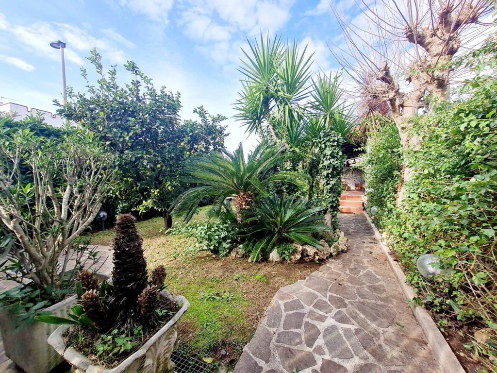 Villa a San felice circeo in Via Terracina, 397 - Foto 3