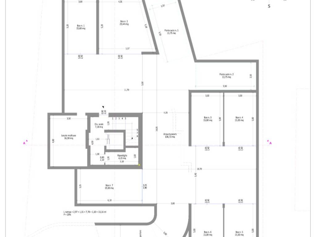 Appartamento a Morbegno in Via Serta, 137 - Foto 2