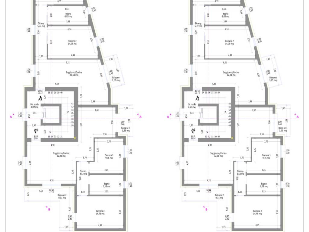 Appartamento a Morbegno in Via Serta, 137 - Foto 4