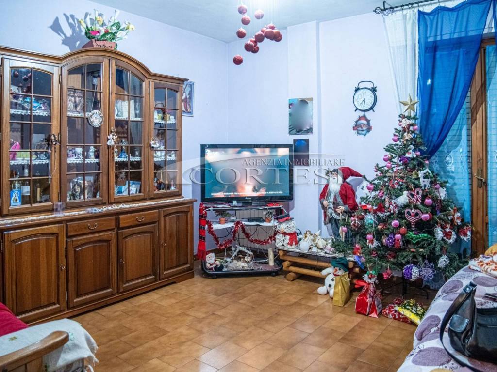 Appartamento a Città di castello in Via Cesare Pavese - Foto 2