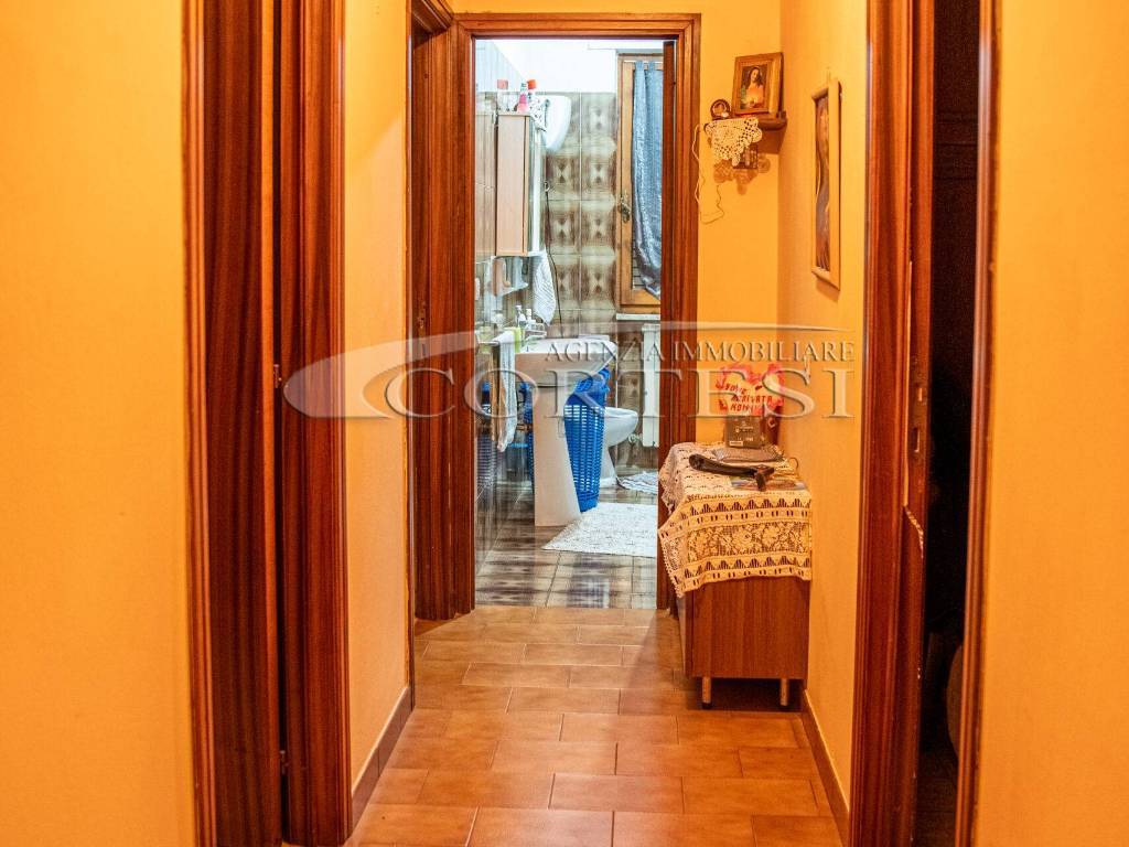 Appartamento a Città di castello in Via Cesare Pavese - Foto 3