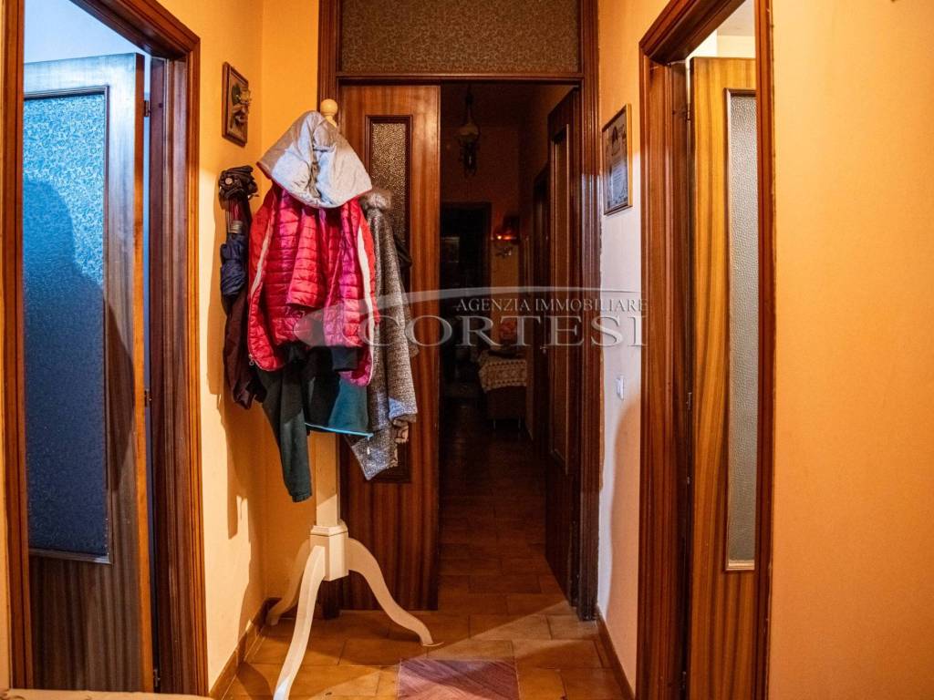 Appartamento a Città di castello in Via Cesare Pavese - Foto 4
