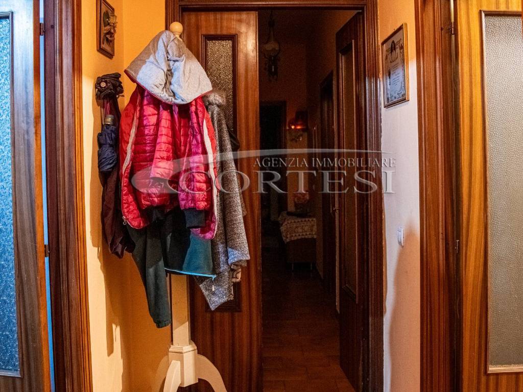 Appartamento a Città di castello in Via Cesare Pavese - Foto 5