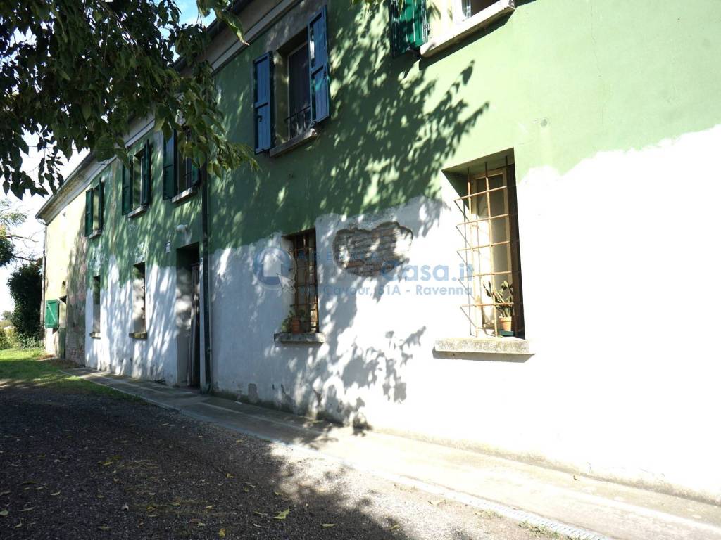 Rustico / casale a Bagnacavallo in Via Aguta, 97 - Foto 2
