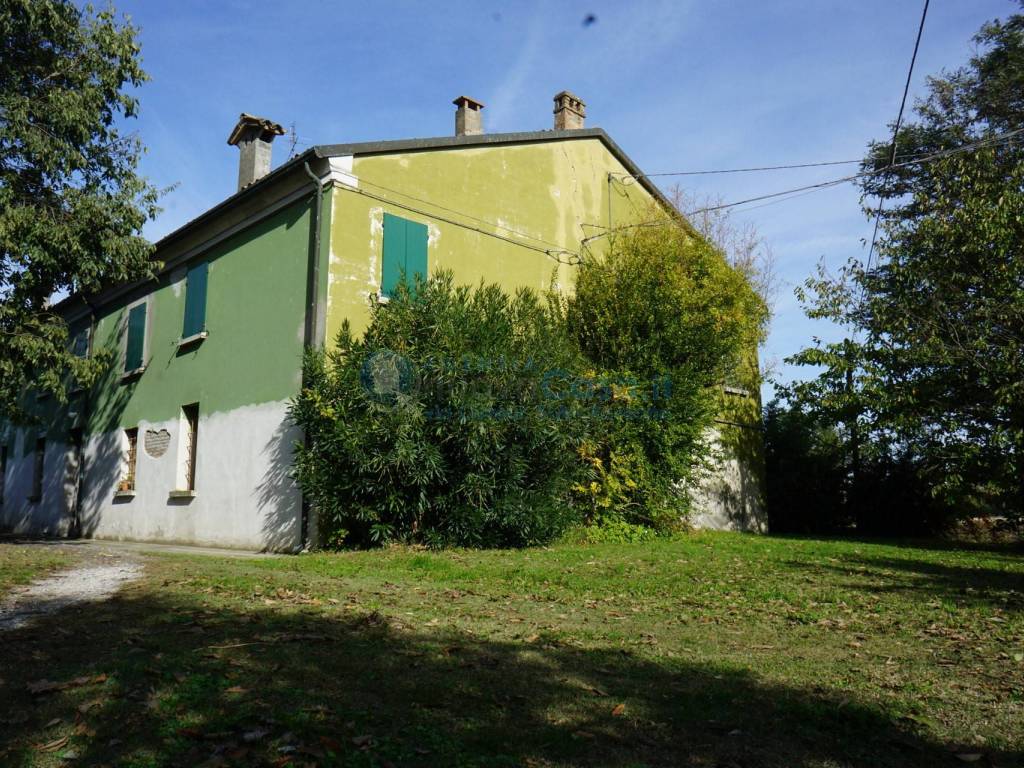 Rustico / casale a Bagnacavallo in Via Aguta, 97 - Foto 3