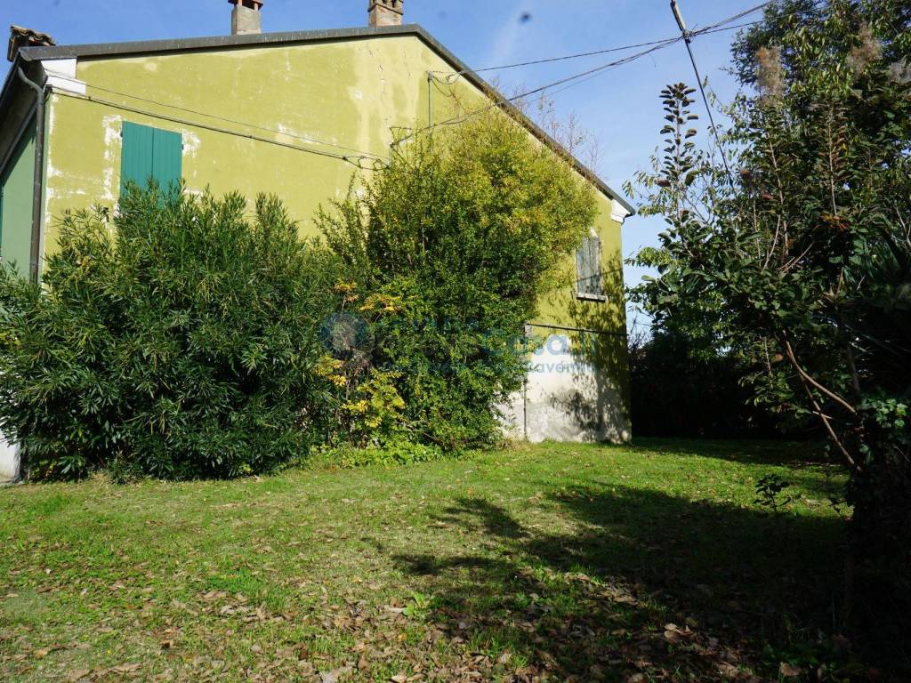 Rustico / casale a Bagnacavallo in Via Aguta, 97 - Foto 4