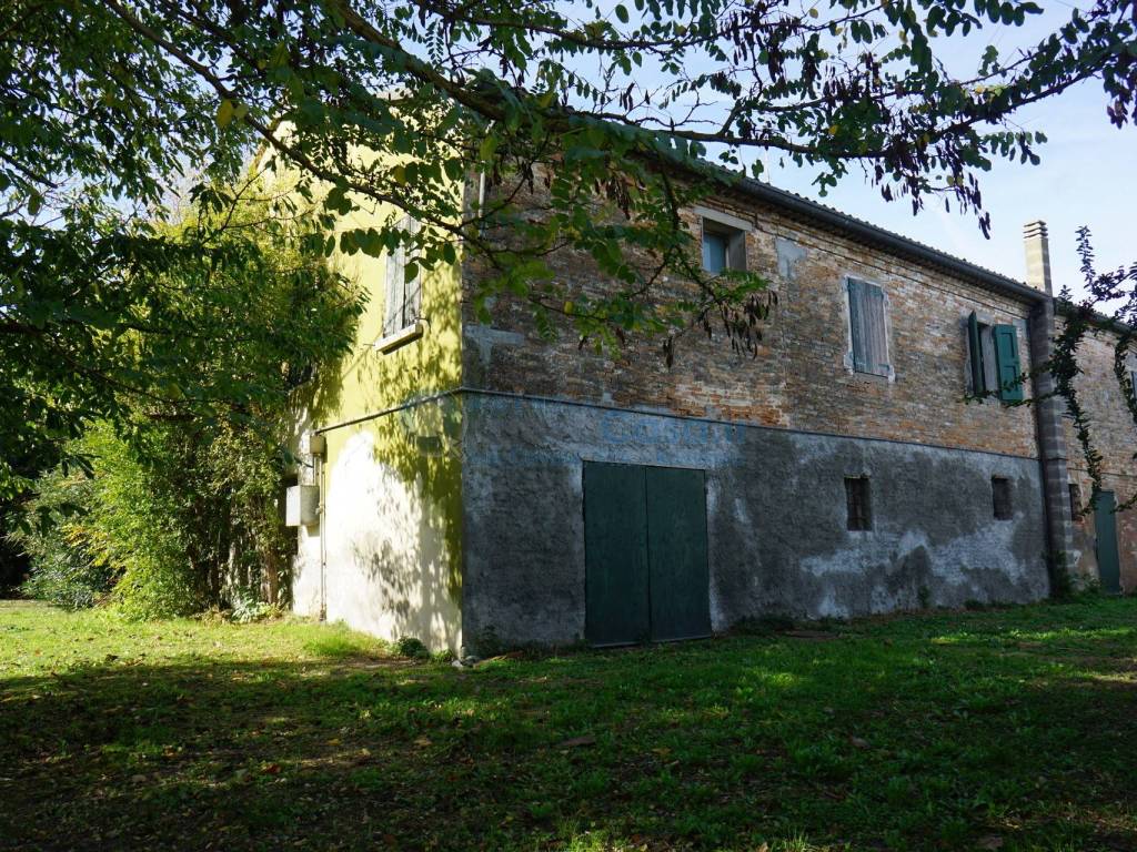 Rustico / casale a Bagnacavallo in Via Aguta, 97 - Foto 5