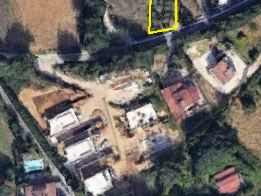 Terreno a Sant'angelo a cupolo in Via Alessandro Manzoni - Foto 2