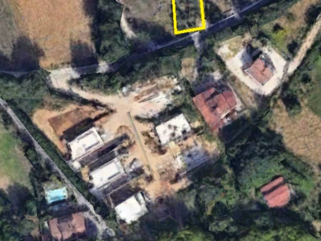 Terreno a Sant'angelo a cupolo in Via Alessandro Manzoni - Foto 3