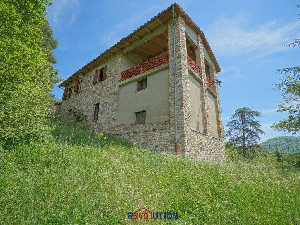 Rustico / casale a Umbertide in Spedalicchio - Foto 2