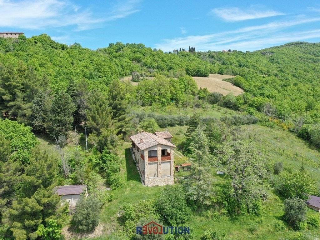 Rustico / casale a Umbertide in Spedalicchio - Foto 3