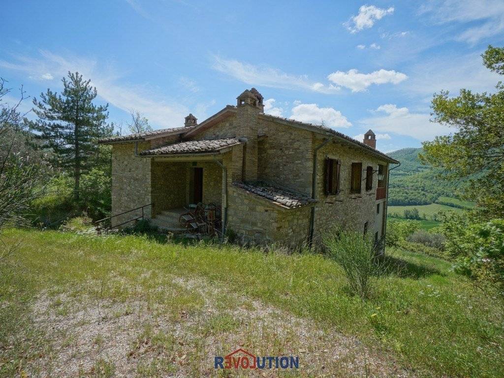 Rustico / casale a Umbertide in Spedalicchio - Foto 4